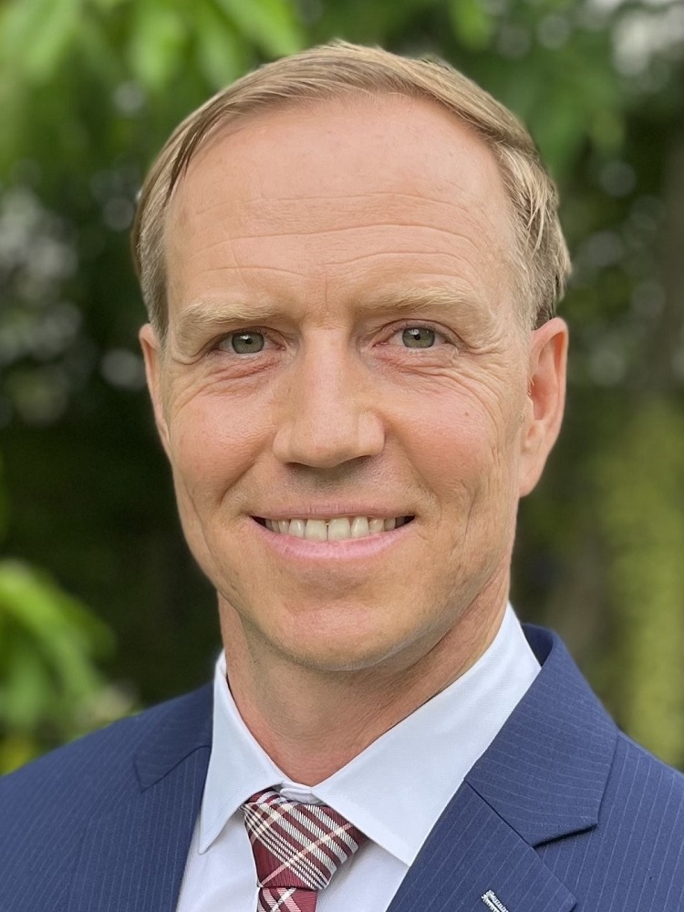 Erik Stenudd